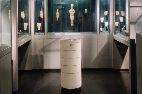 Μουσείο Κυκλαδικής Τέχνης και Αρχές της Συμπερίληψης